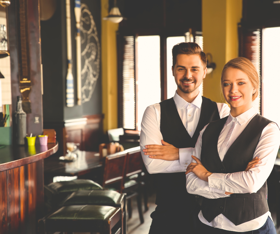 Restaurant Enisi — konkurs pune